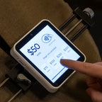 Terminal Punto de venta (POS)